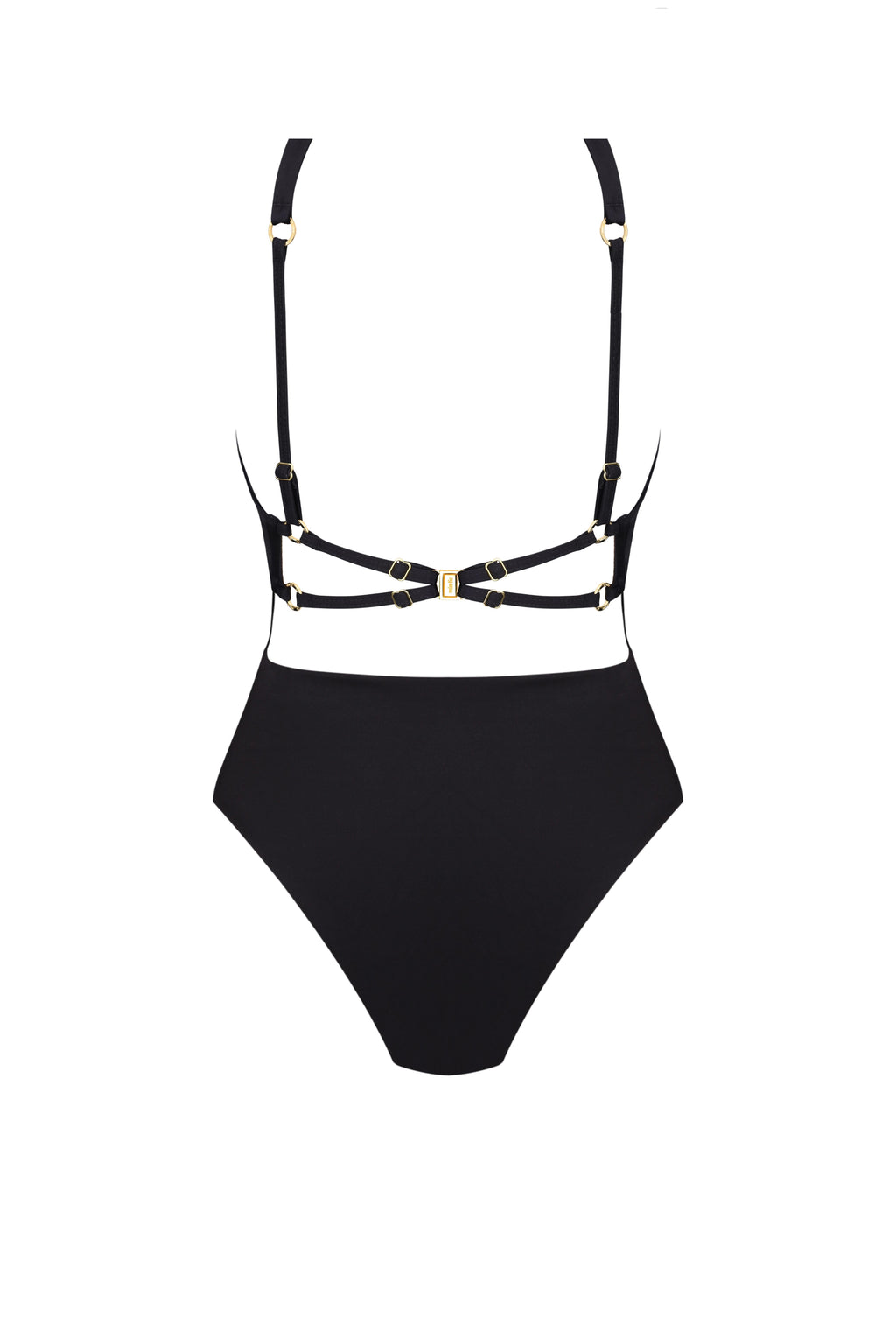 Купальник Monokini Calypso - фото 2