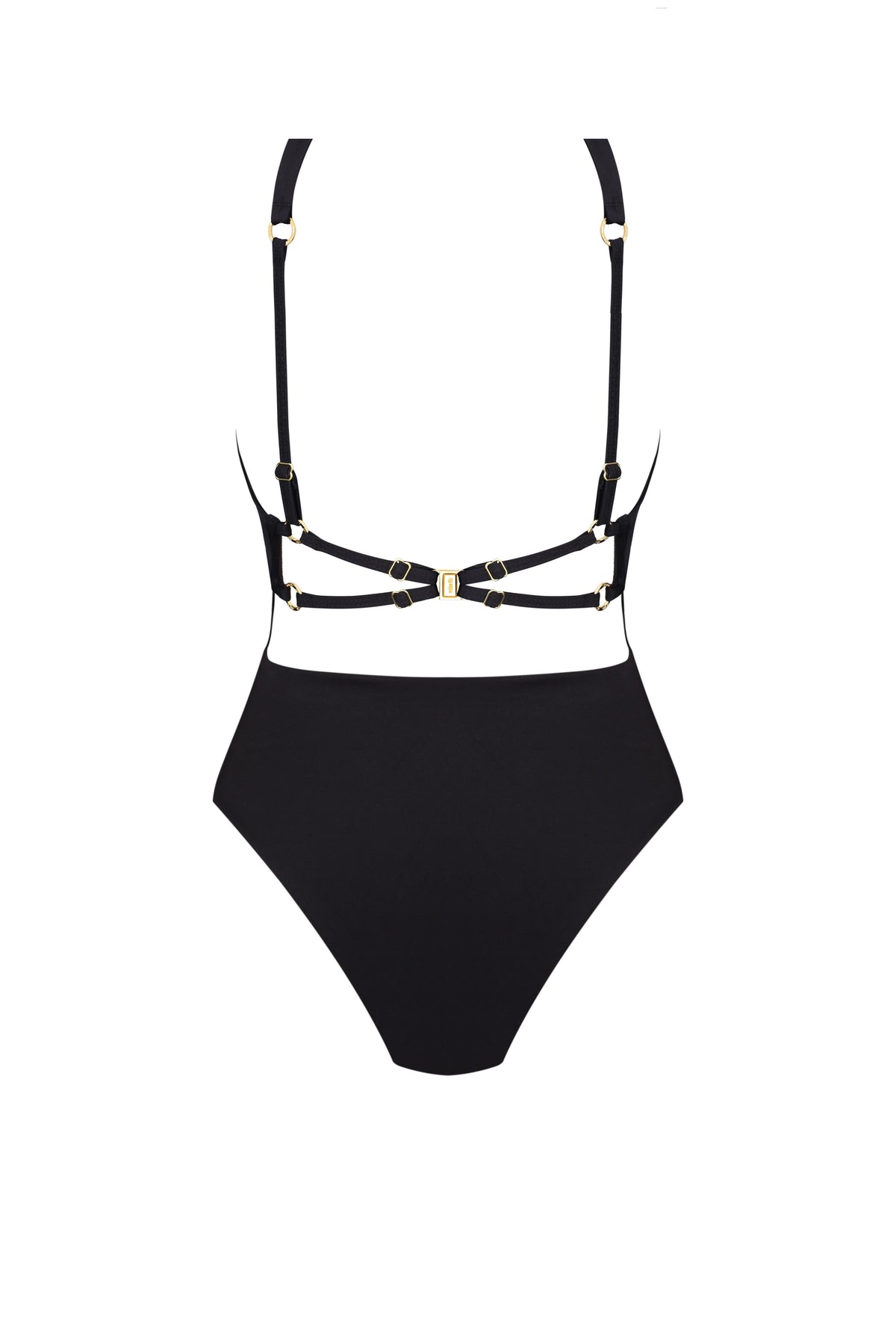 Купальник Monokini Calypso - фото 2