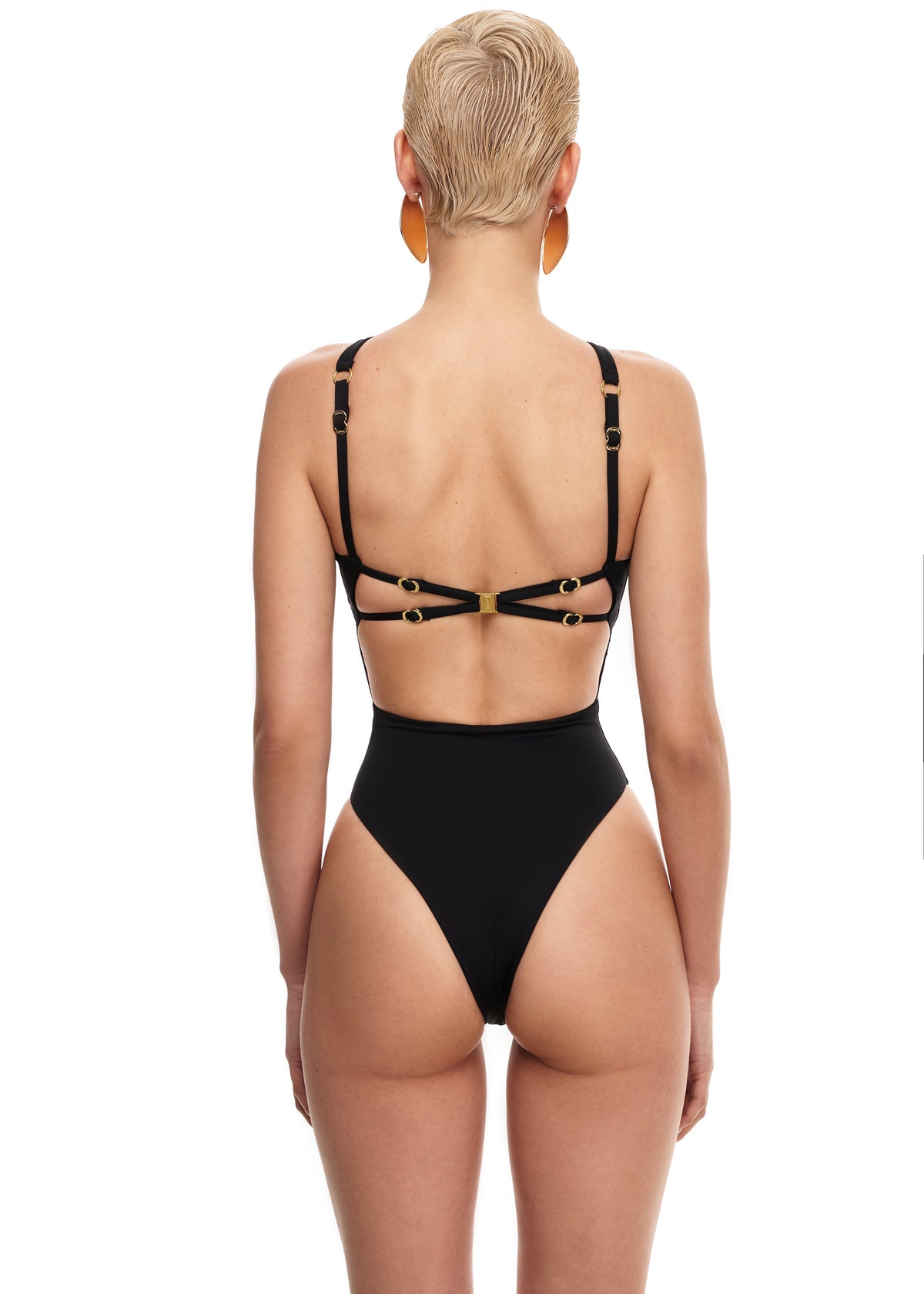 Купальник Monokini Calypso - фото 4