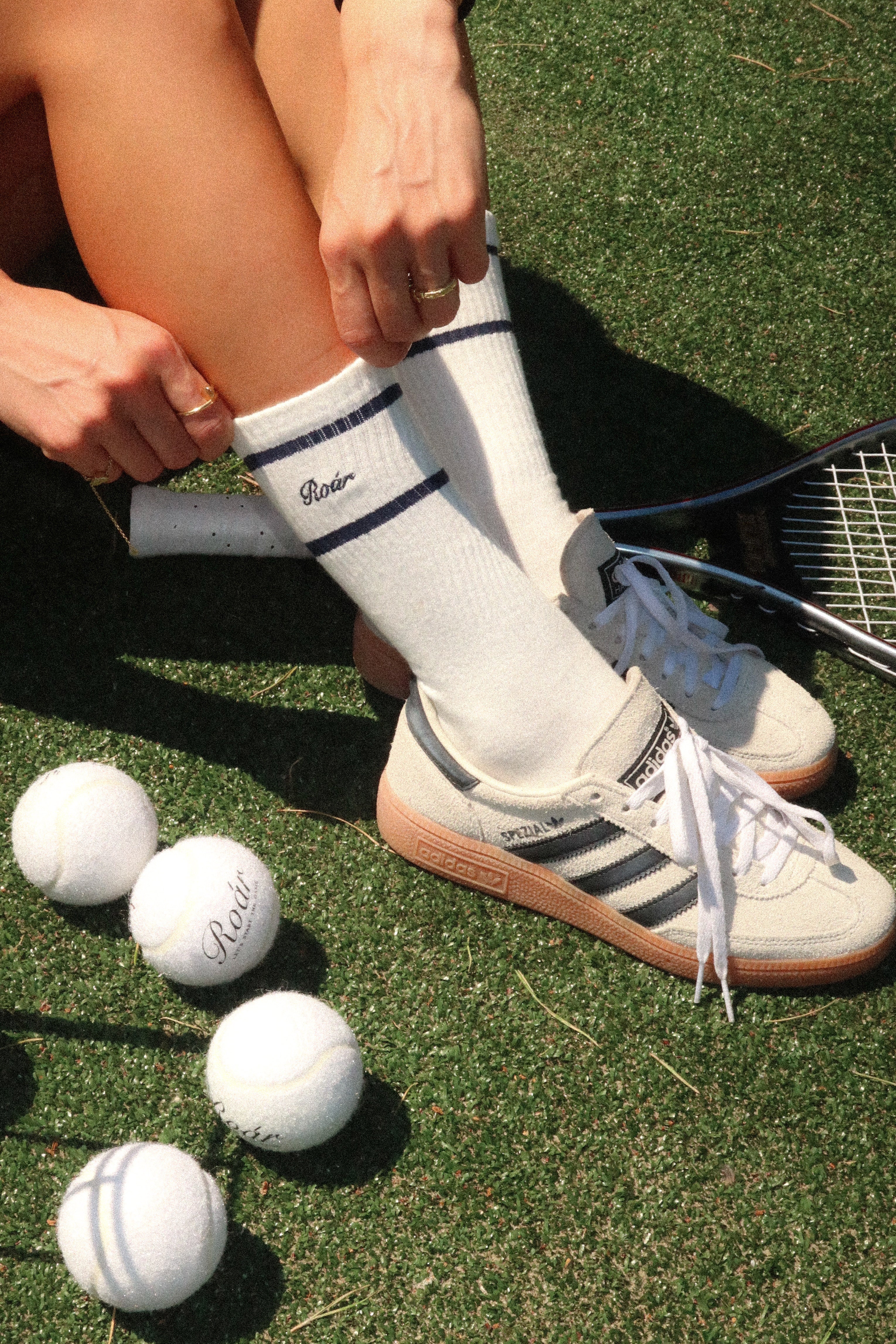 ШКАРПЕТКИ TABBY