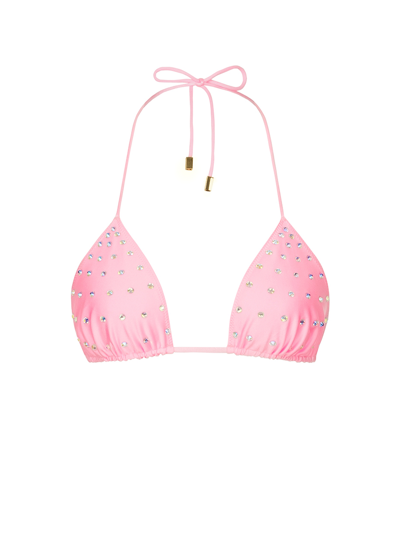 Топ Beyonce Pink - фото 1