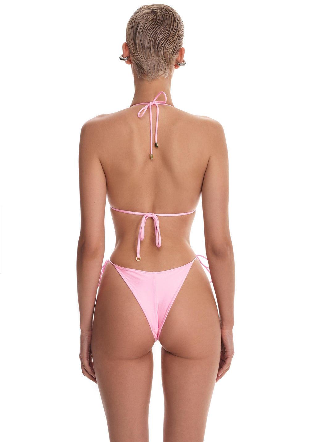 Топ Beyonce Pink - фото 4