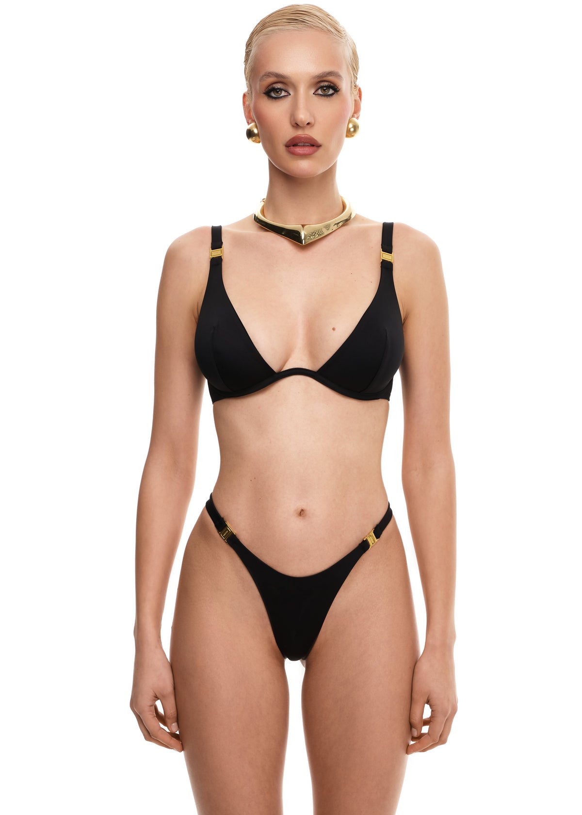 Топ Calypso Basic - фото 3