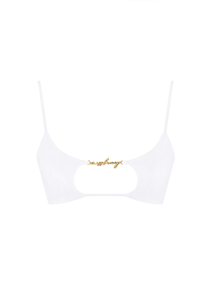 Топ Drop Top - фото 1
