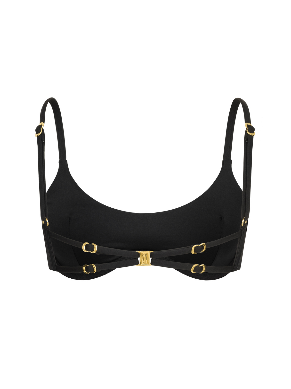 Топ Top Pirsing Gold - фото 2