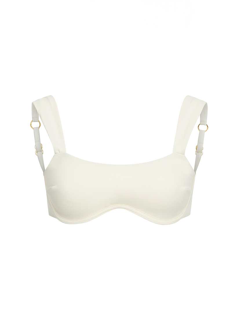 Топ Top Jasmine Cream - фото 1