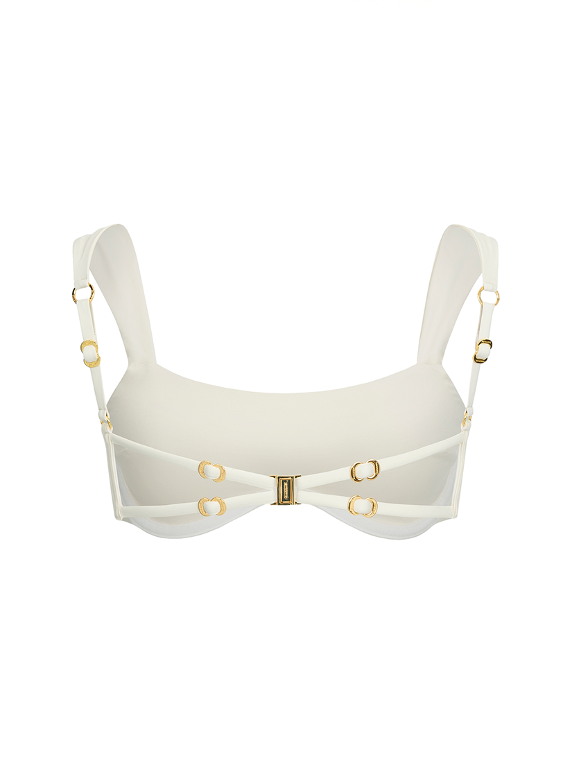 Топ Top Jasmine Cream - фото 2