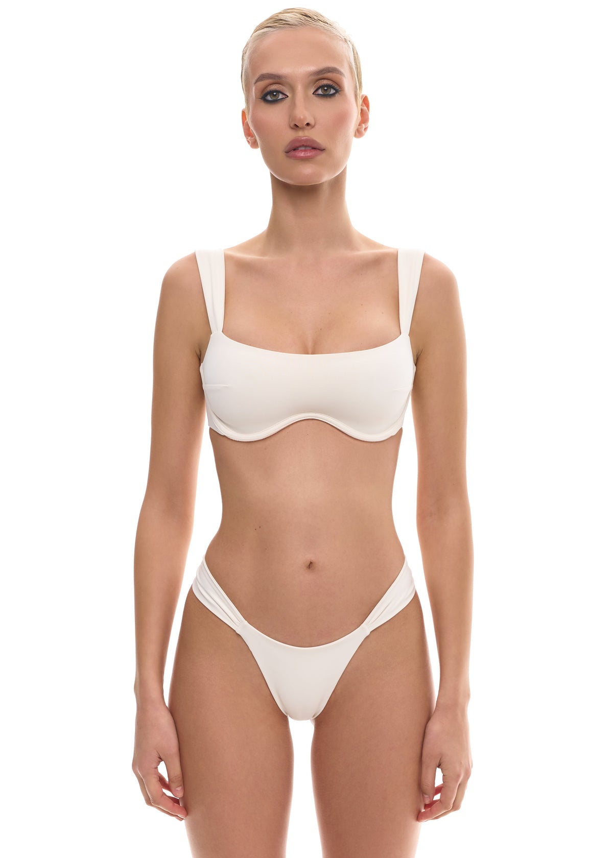 Топ Top Jasmine Cream - фото 3