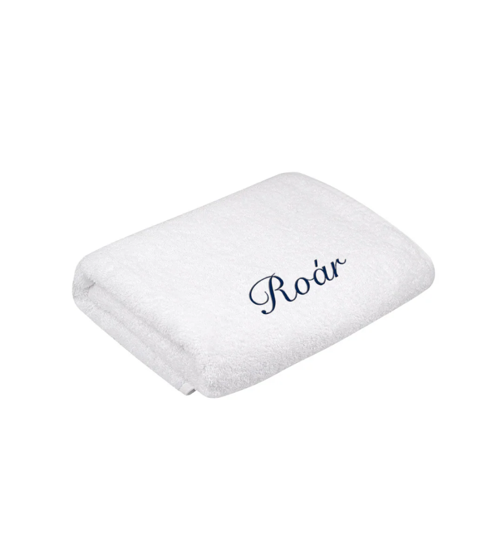 Рушник ROAR