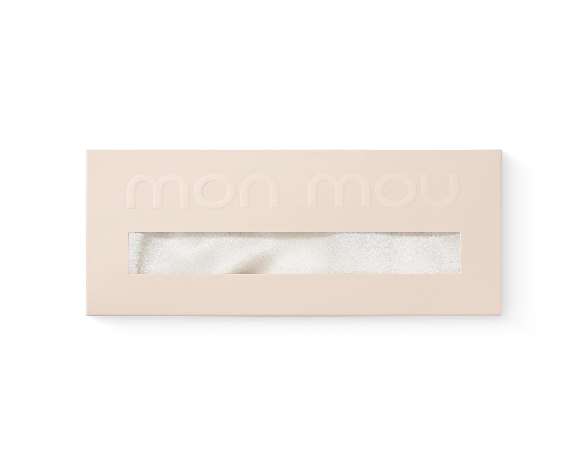 SOFT SILK TOWELS WHITE набір шовкових рушників з махрою