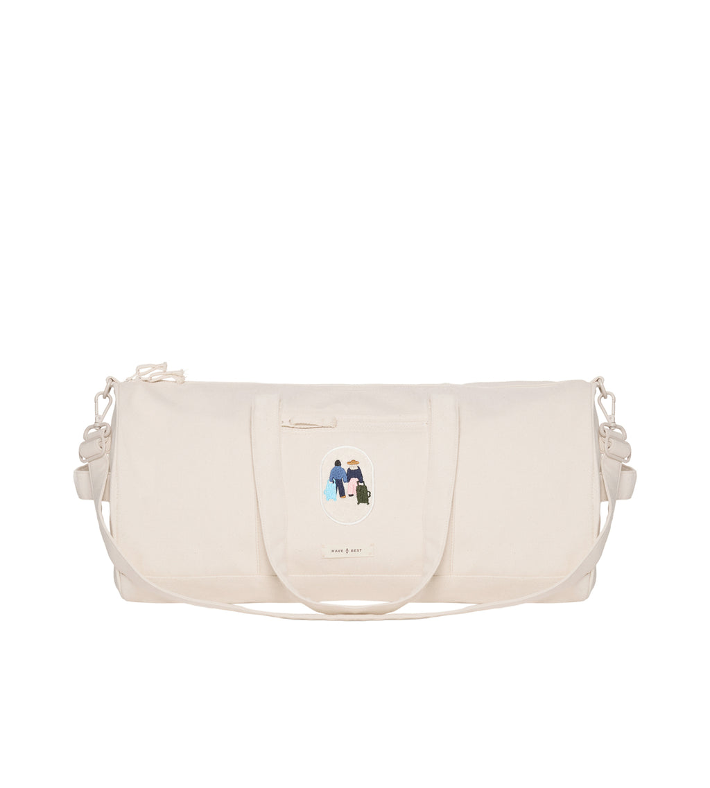 NEED A REST TRAVEL BAG