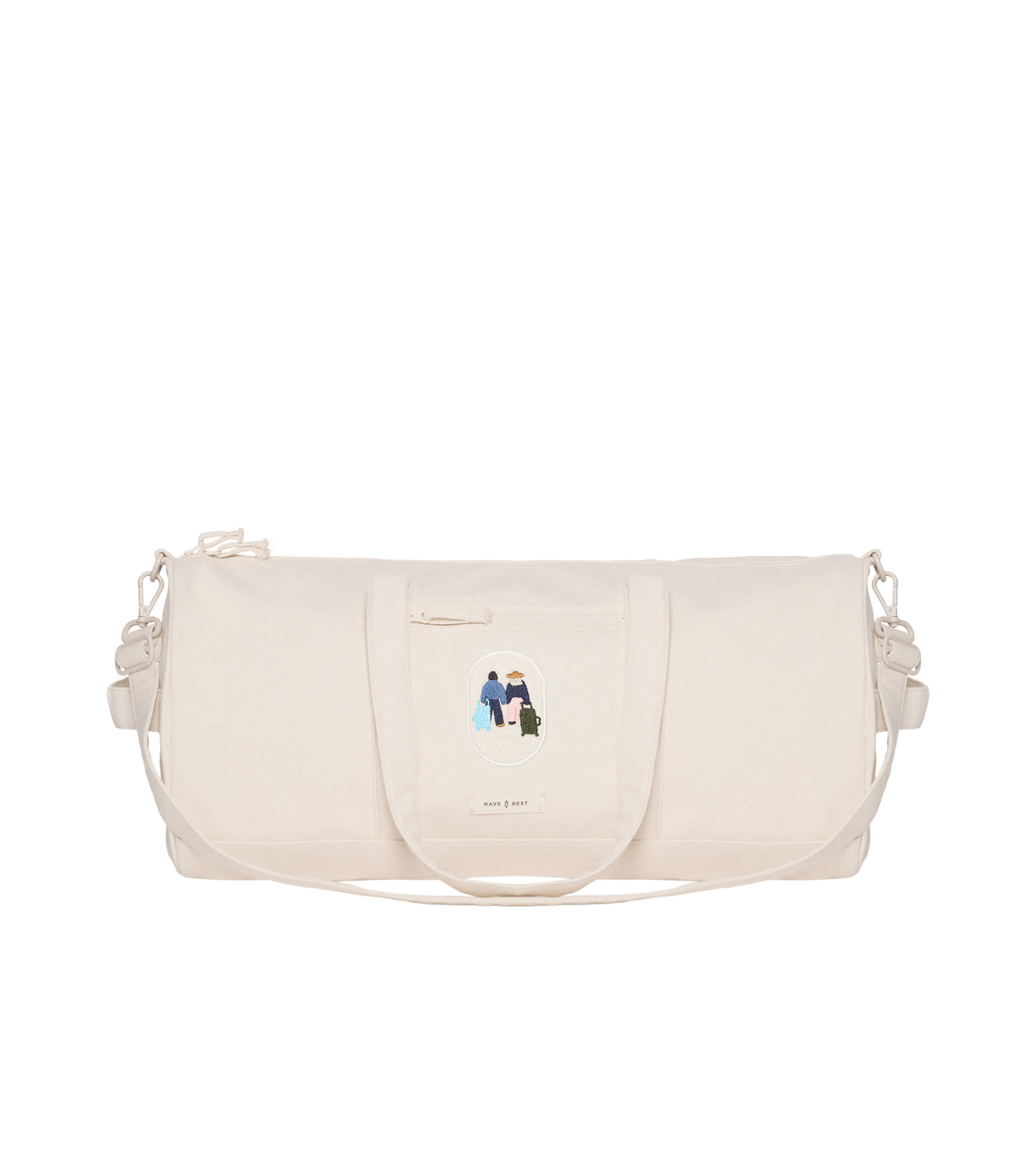 NEED A REST TRAVEL BAG