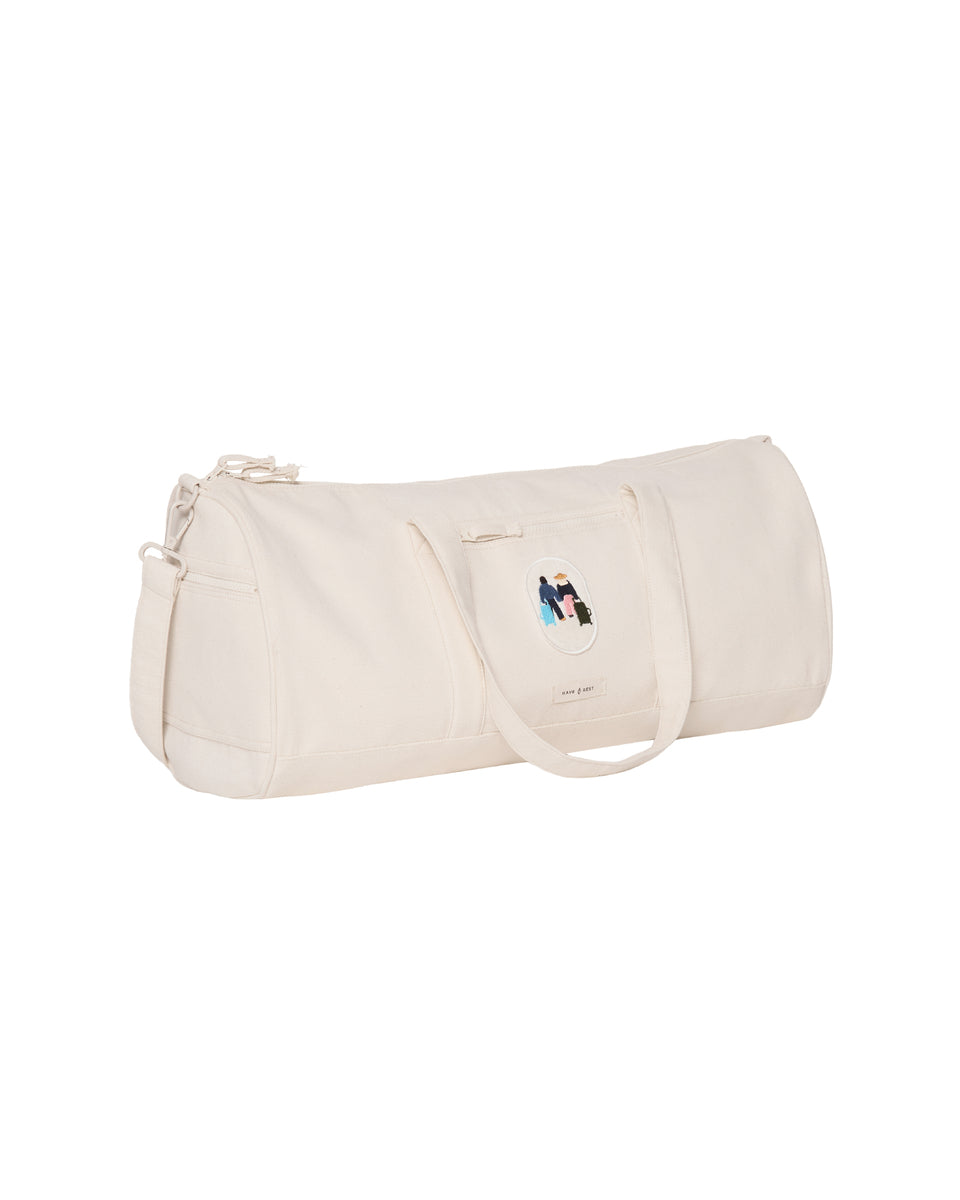 NEED A REST TRAVEL BAG
