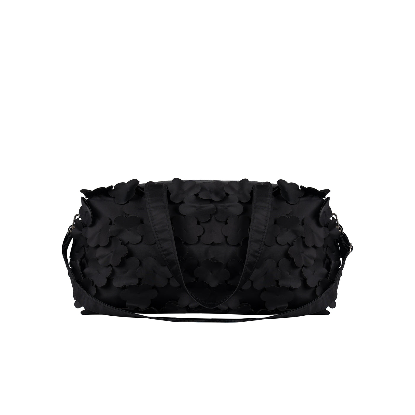 TRAVEL BAG IN BLOOM