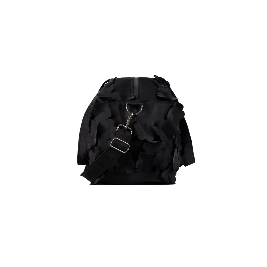 TRAVEL BAG IN BLOOM