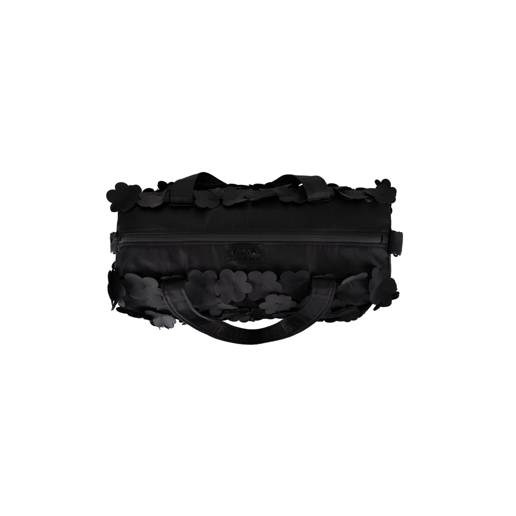 TRAVEL BAG IN BLOOM