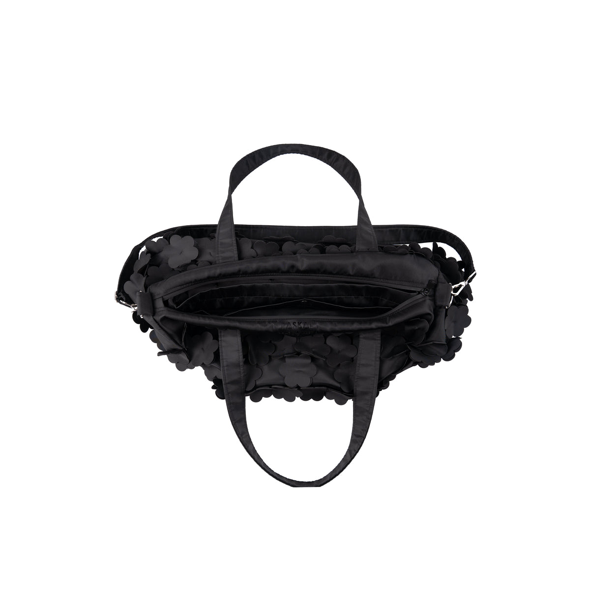 TRAVEL BAG IN BLOOM