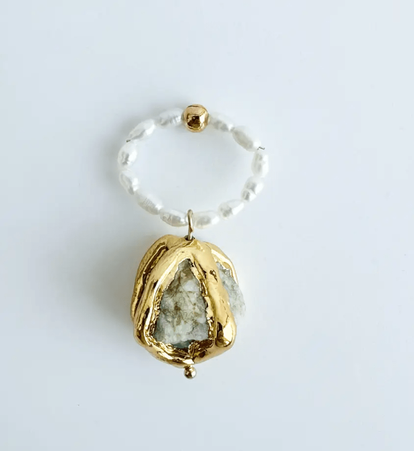 Прикраси OBIIMY для твіллі та хусток