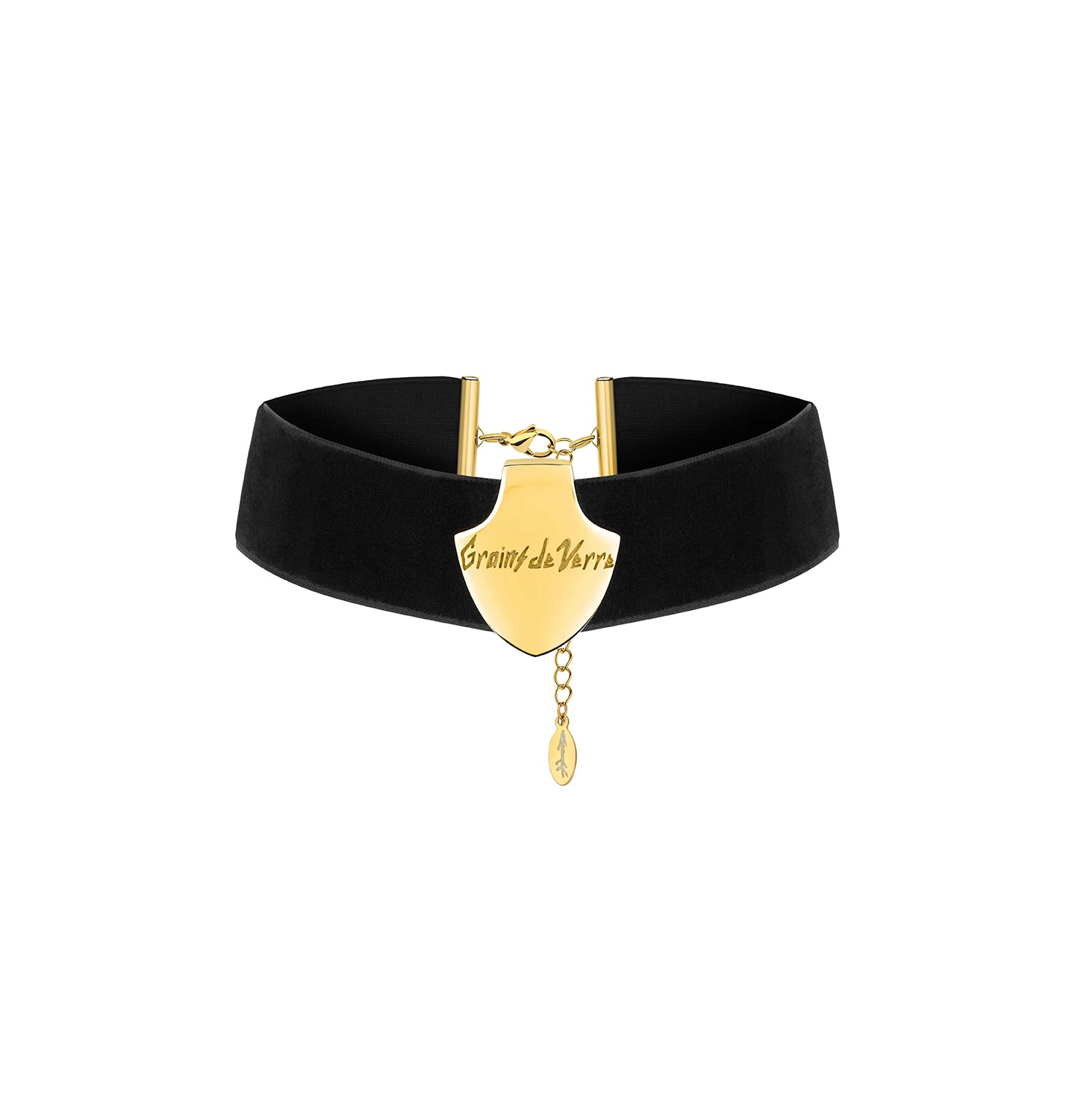 "EWER" CHOKER - фото 2