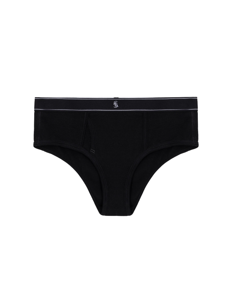 ULTIMATE RIBBED BRIEFS