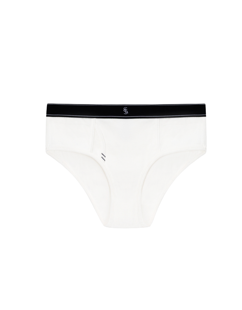 ULTIMATE RIBBED BRIEFS