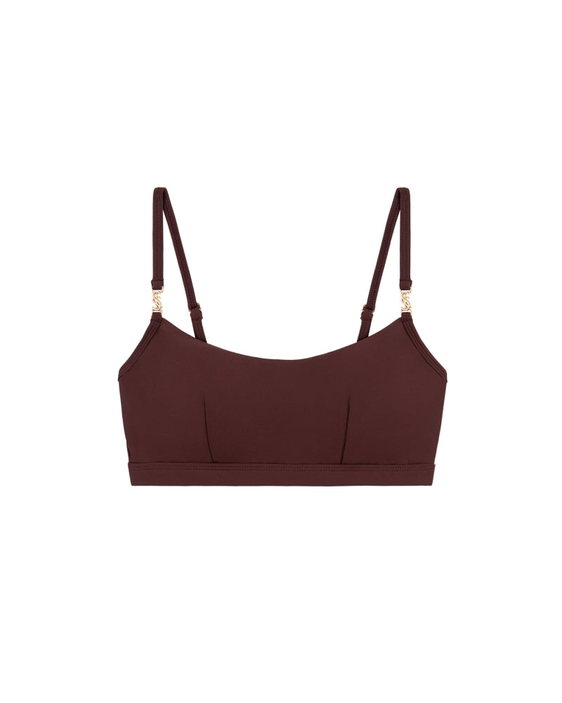 Ultimate Scoop Bra