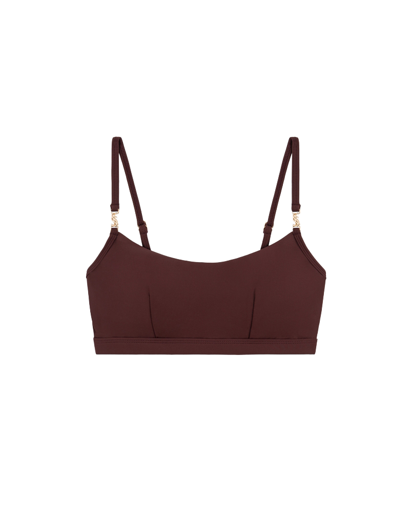 ULTIMATE SCOOP BRA