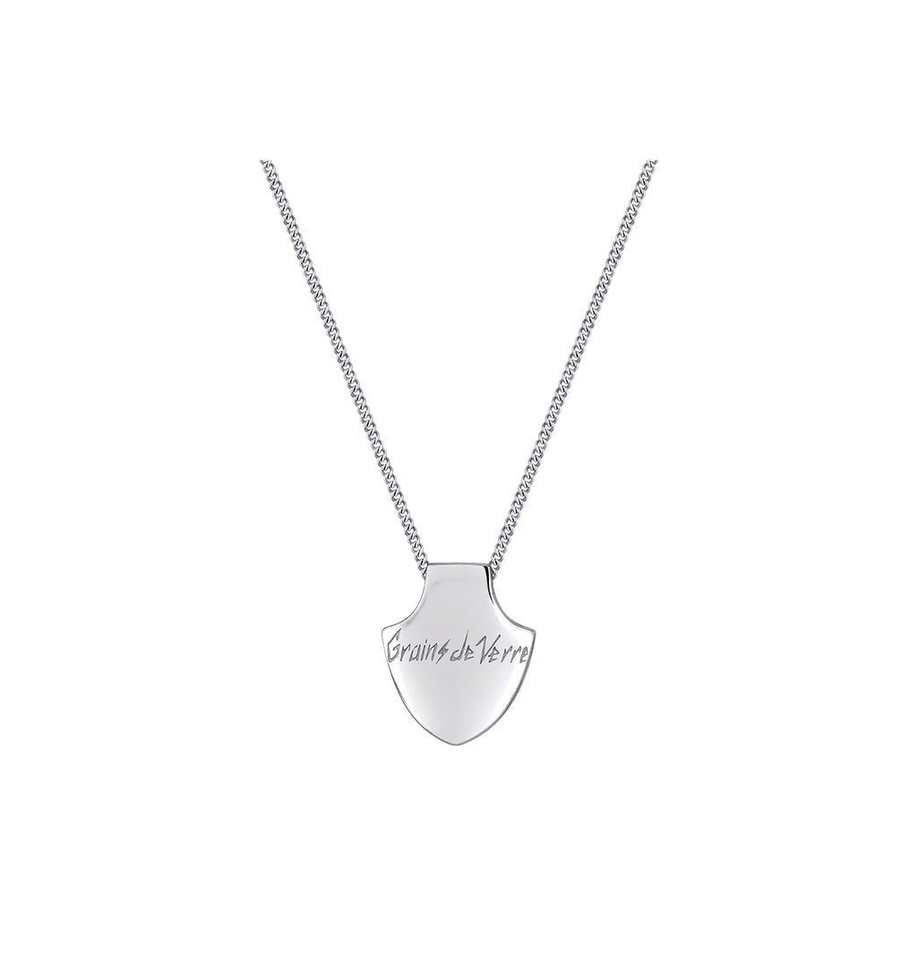 "EWER" NECKLACE