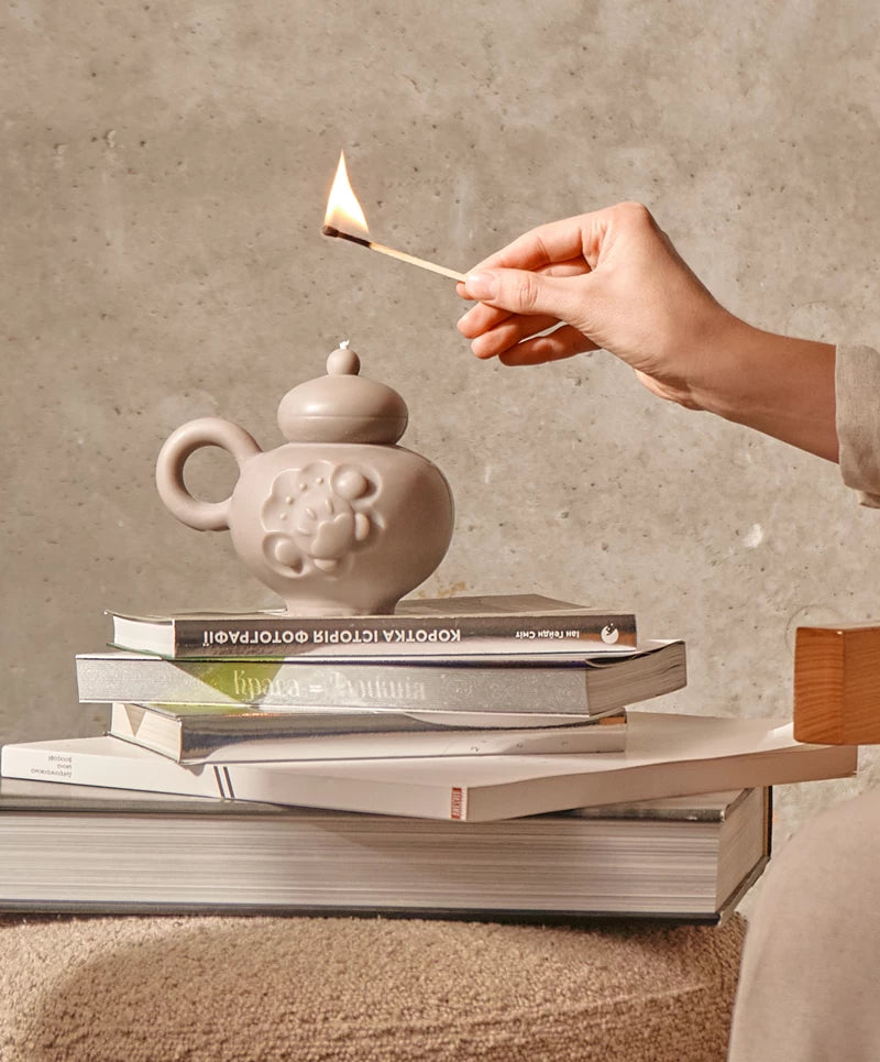 Candle Vatra