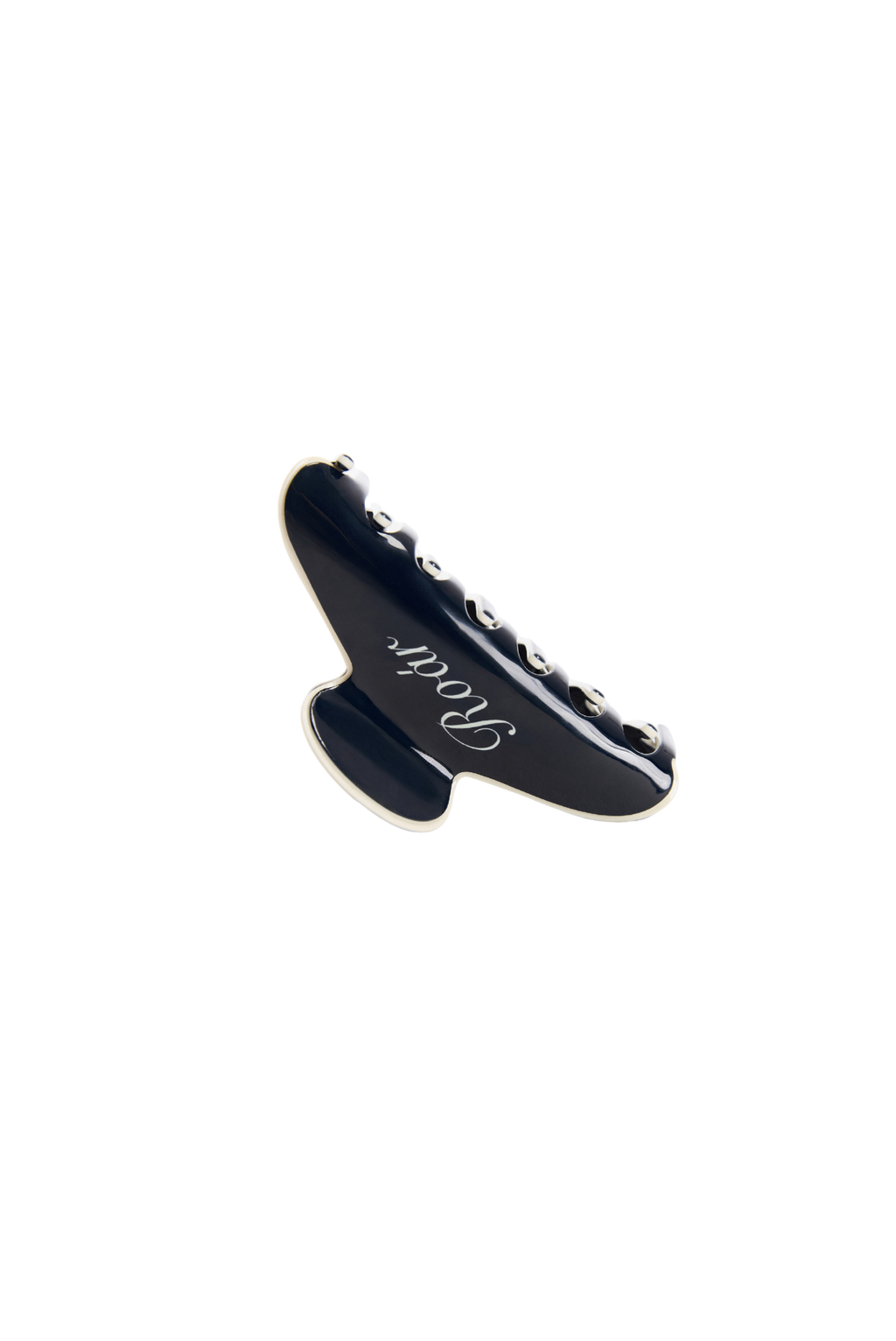 VINTAGE CLAW CLIP