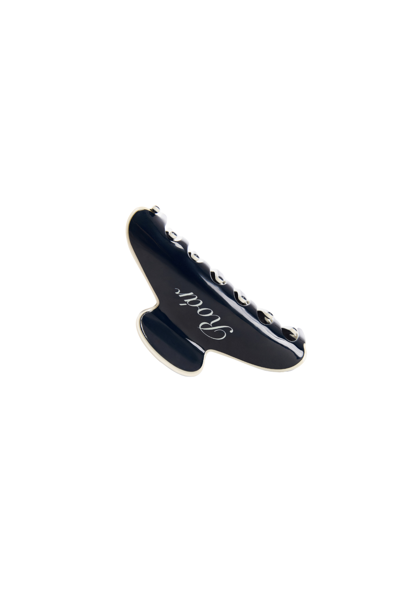 VINTAGE CLAW CLIP