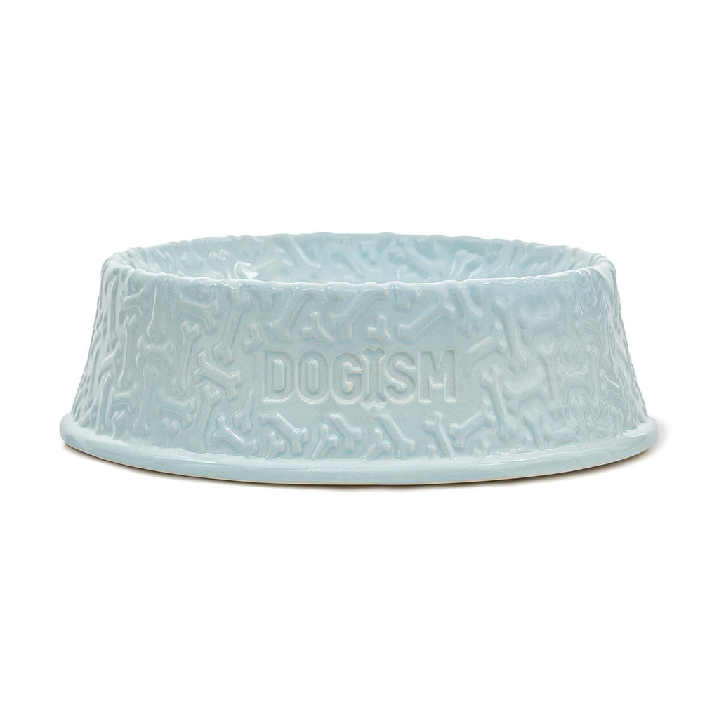 Premium Bowl Blue