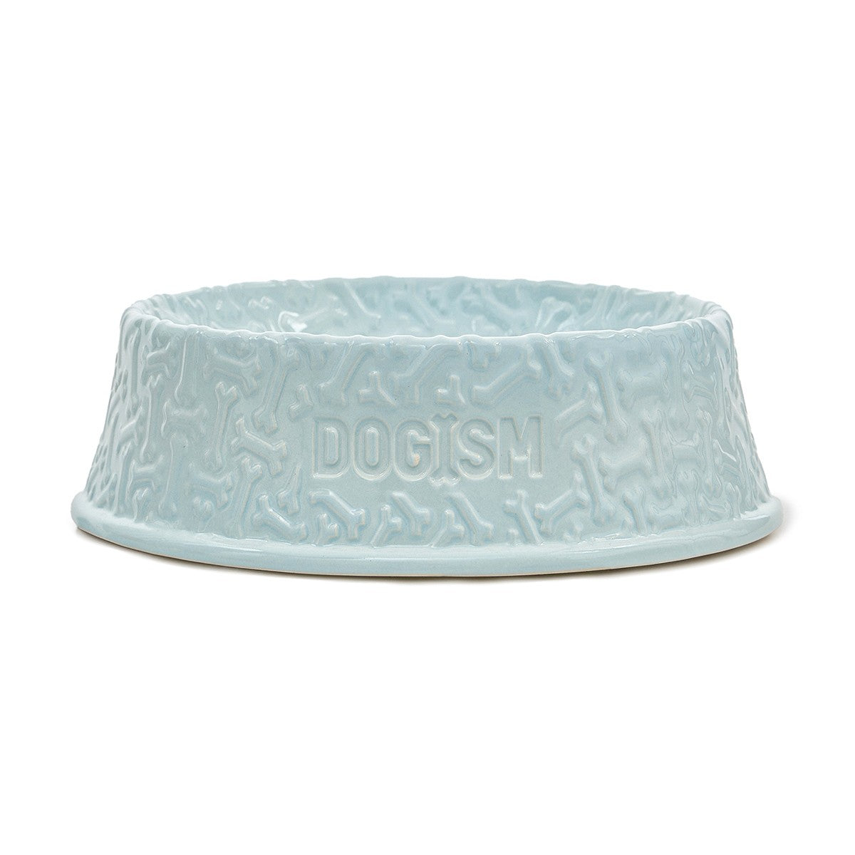 Premium Bowl Blue
