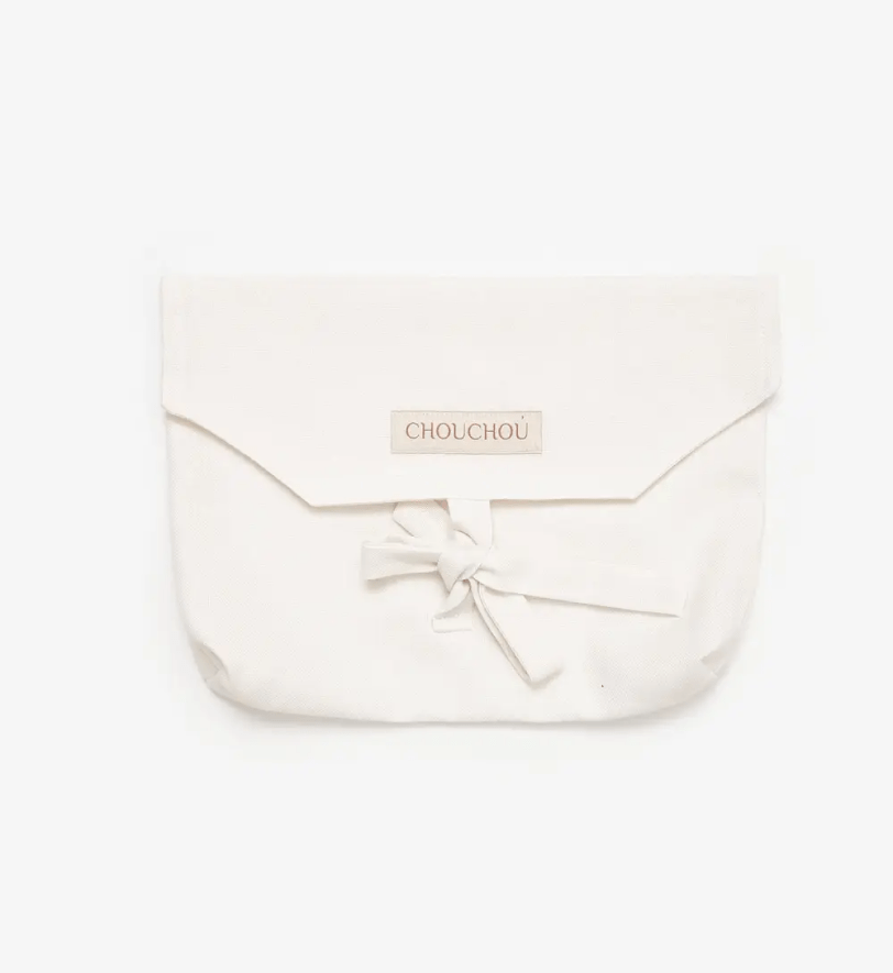 Попона CHOUCHOU водонепроникна стегана для собак рожева