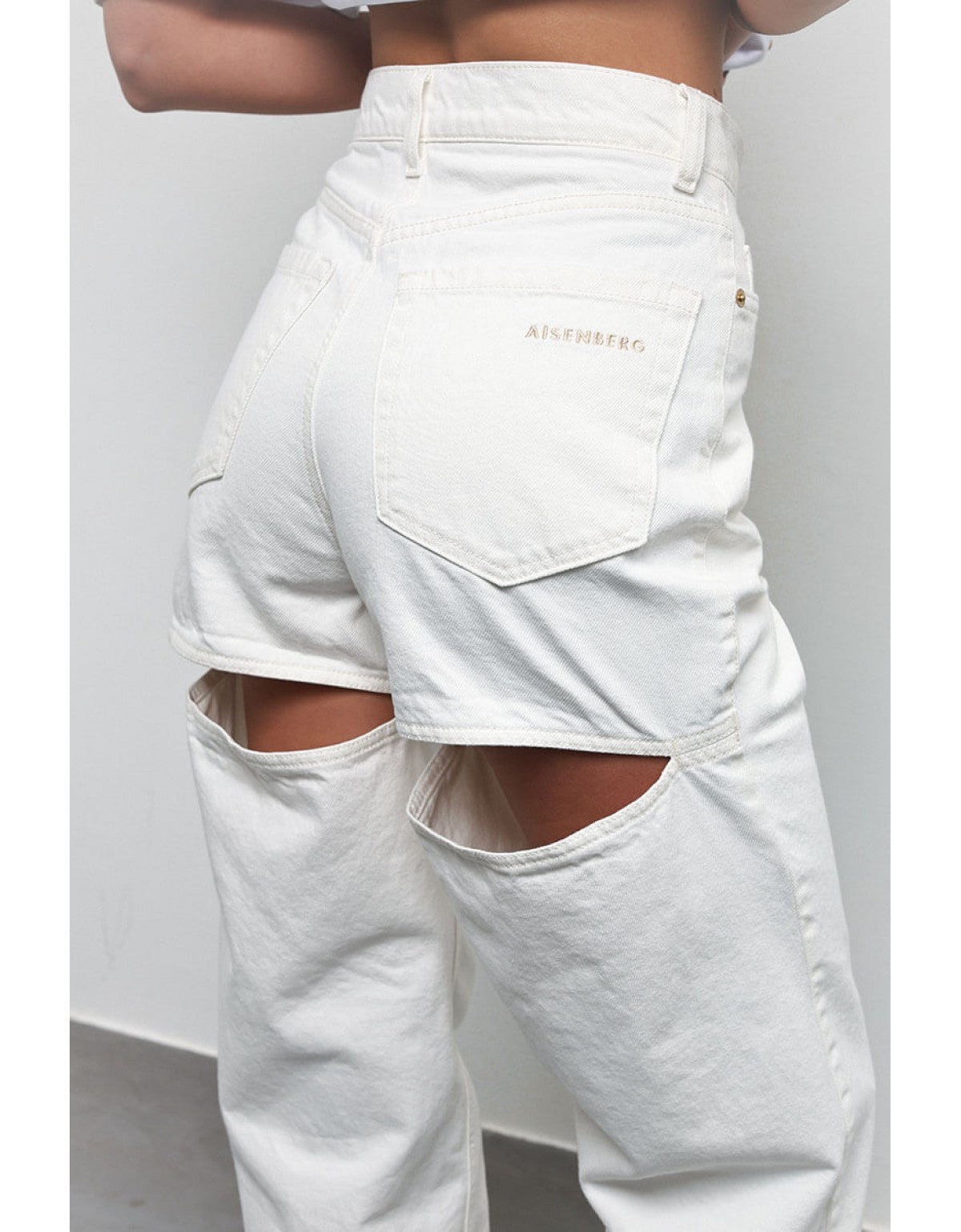 Jort shorts