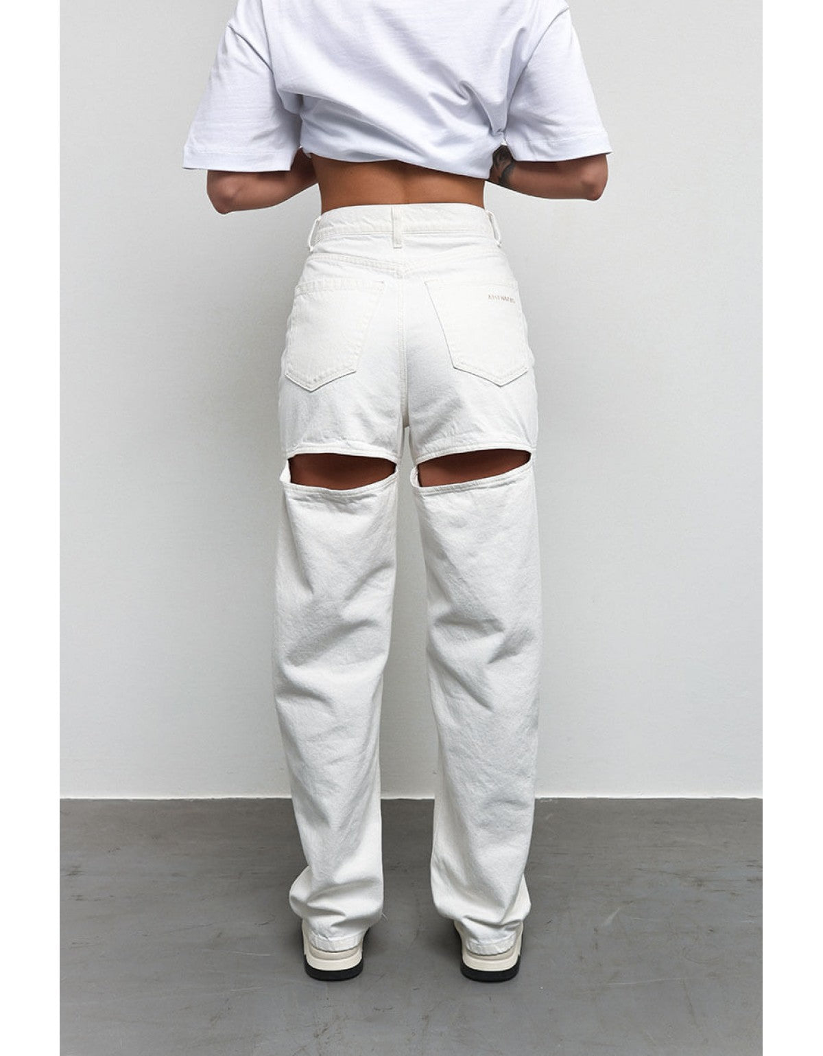 Jort shorts