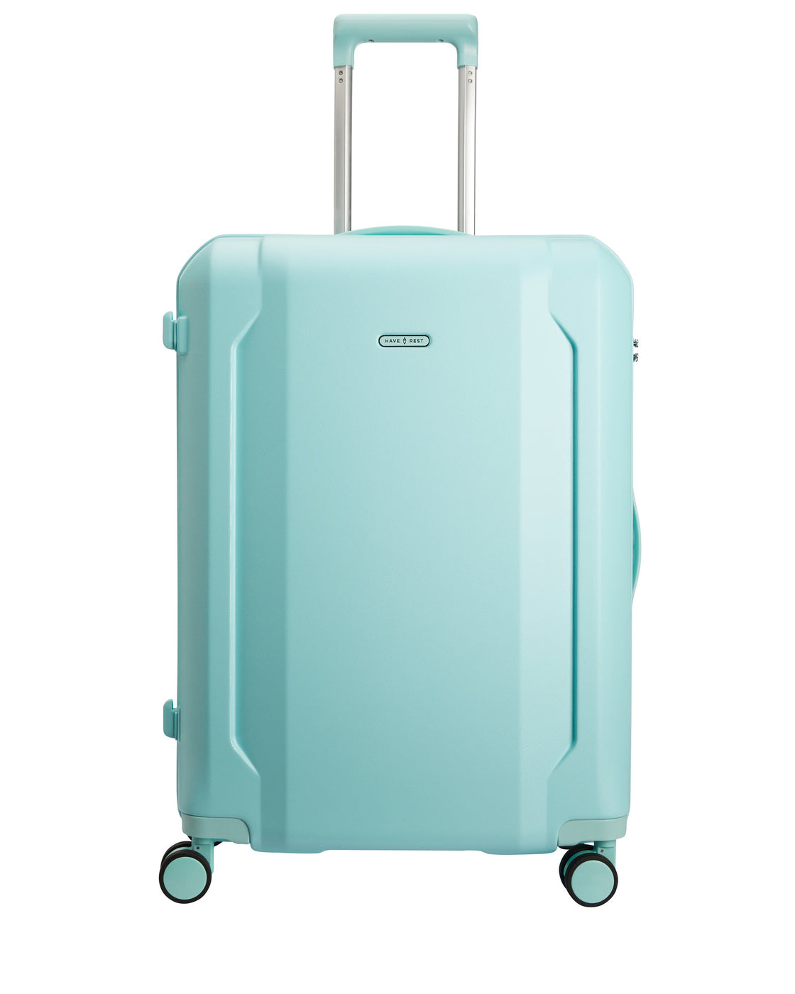 Smart suitcase Large