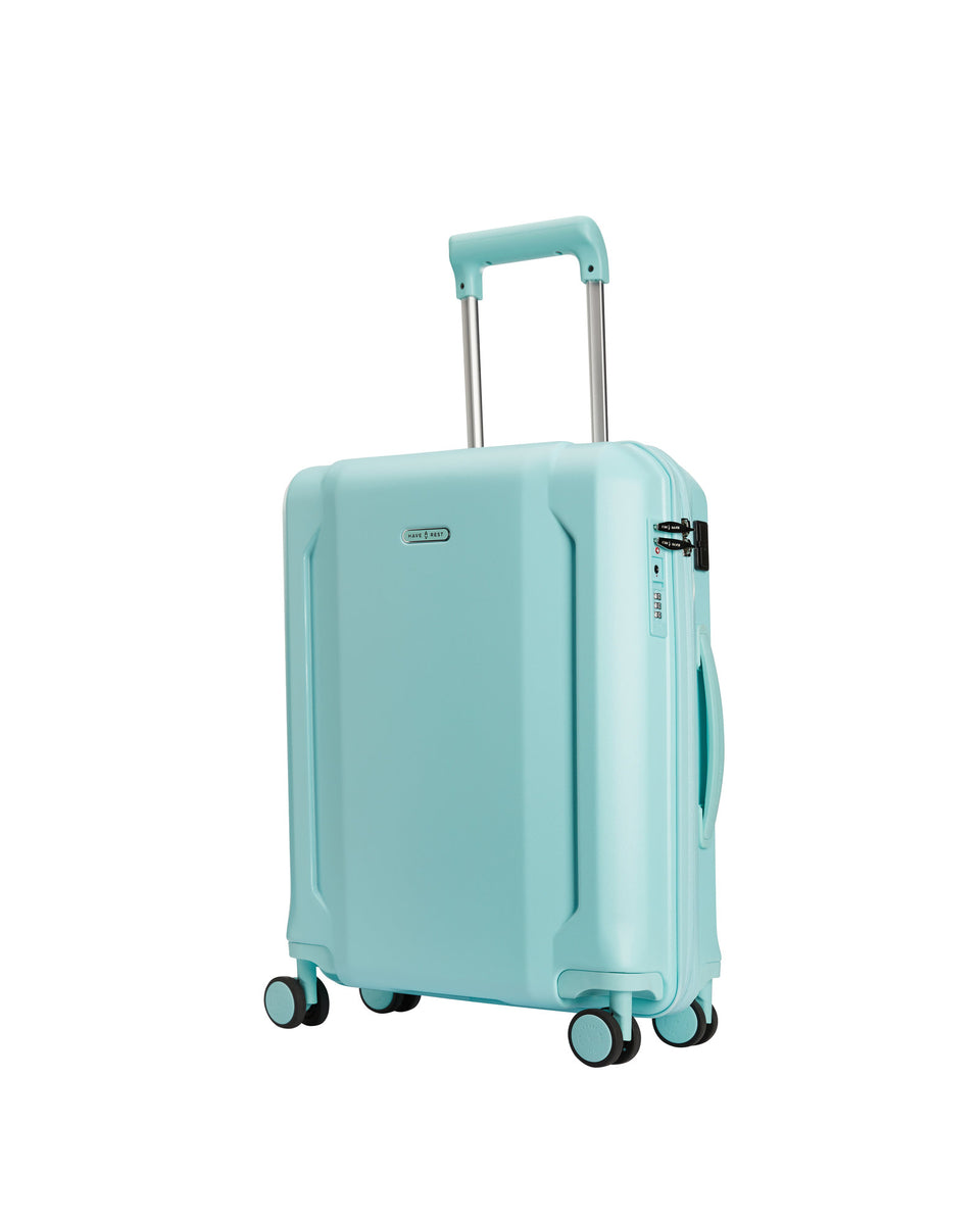 Smart suitcase Small