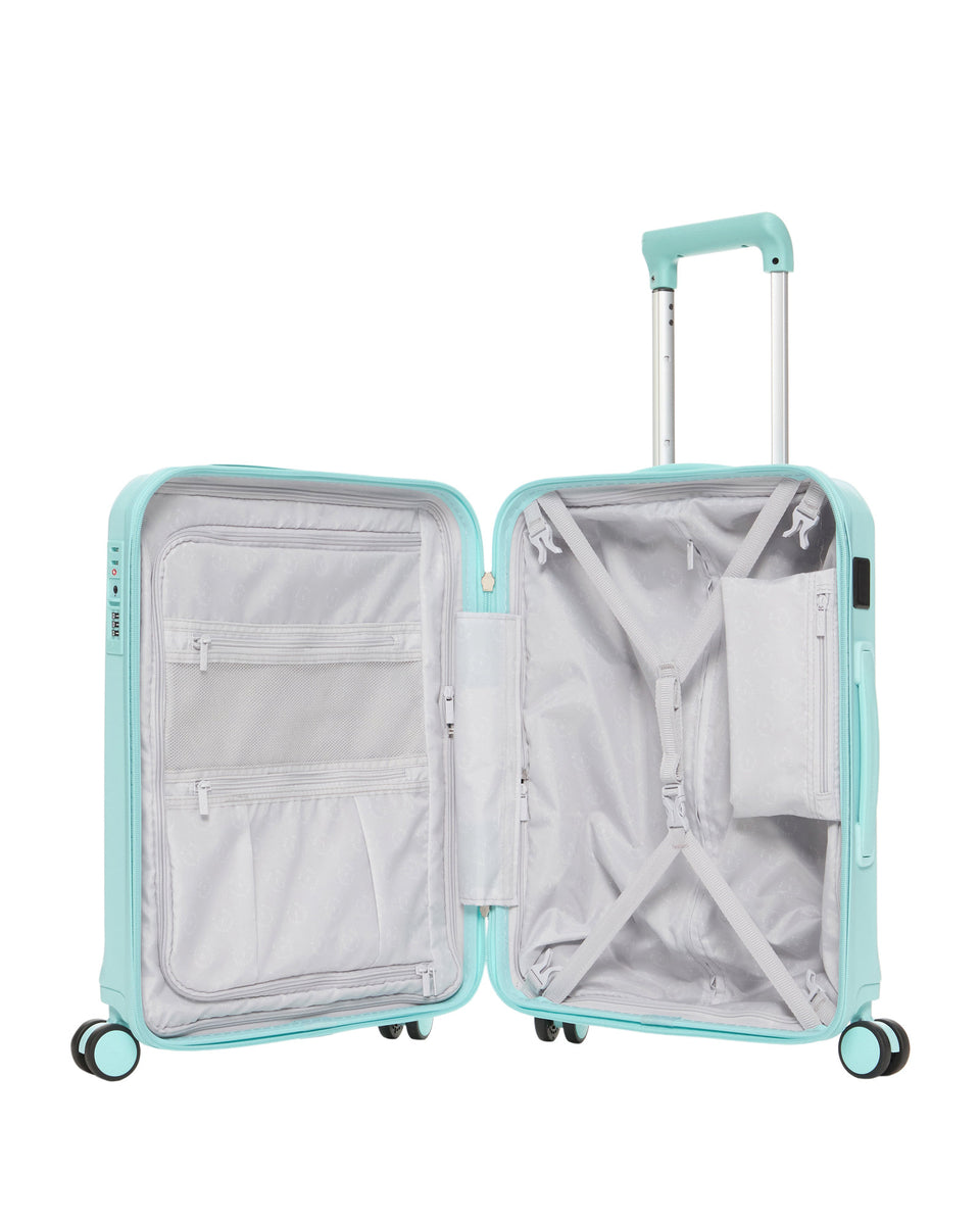 Smart suitcase Small