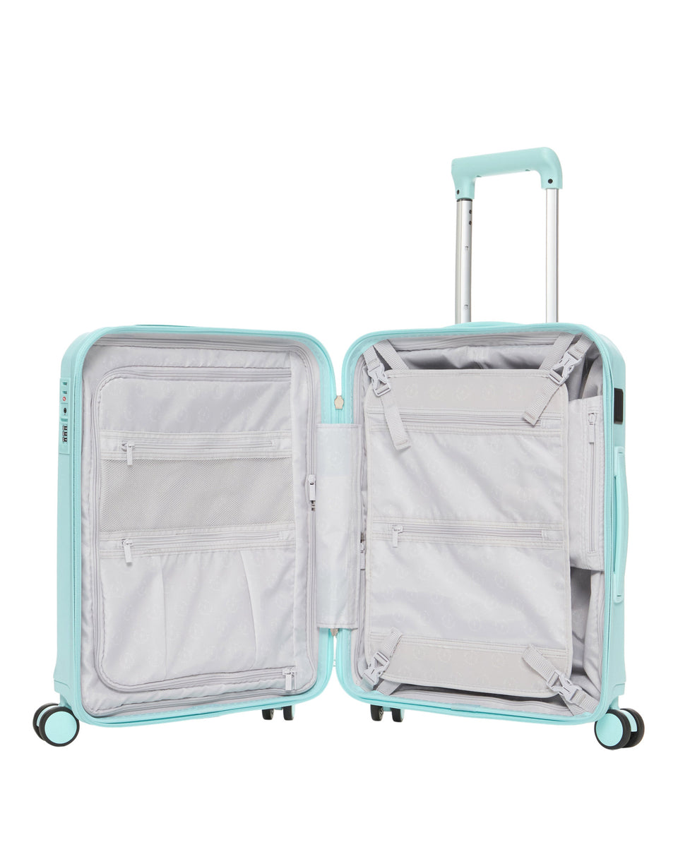 Smart suitcase Small