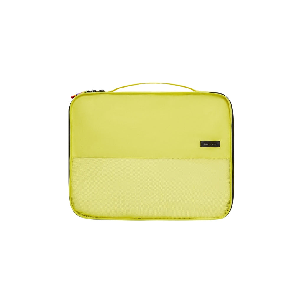 Eco Travel Clothing Organizer Set