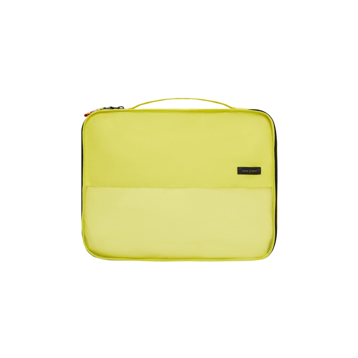 Eco Travel Clothing Organizer Set