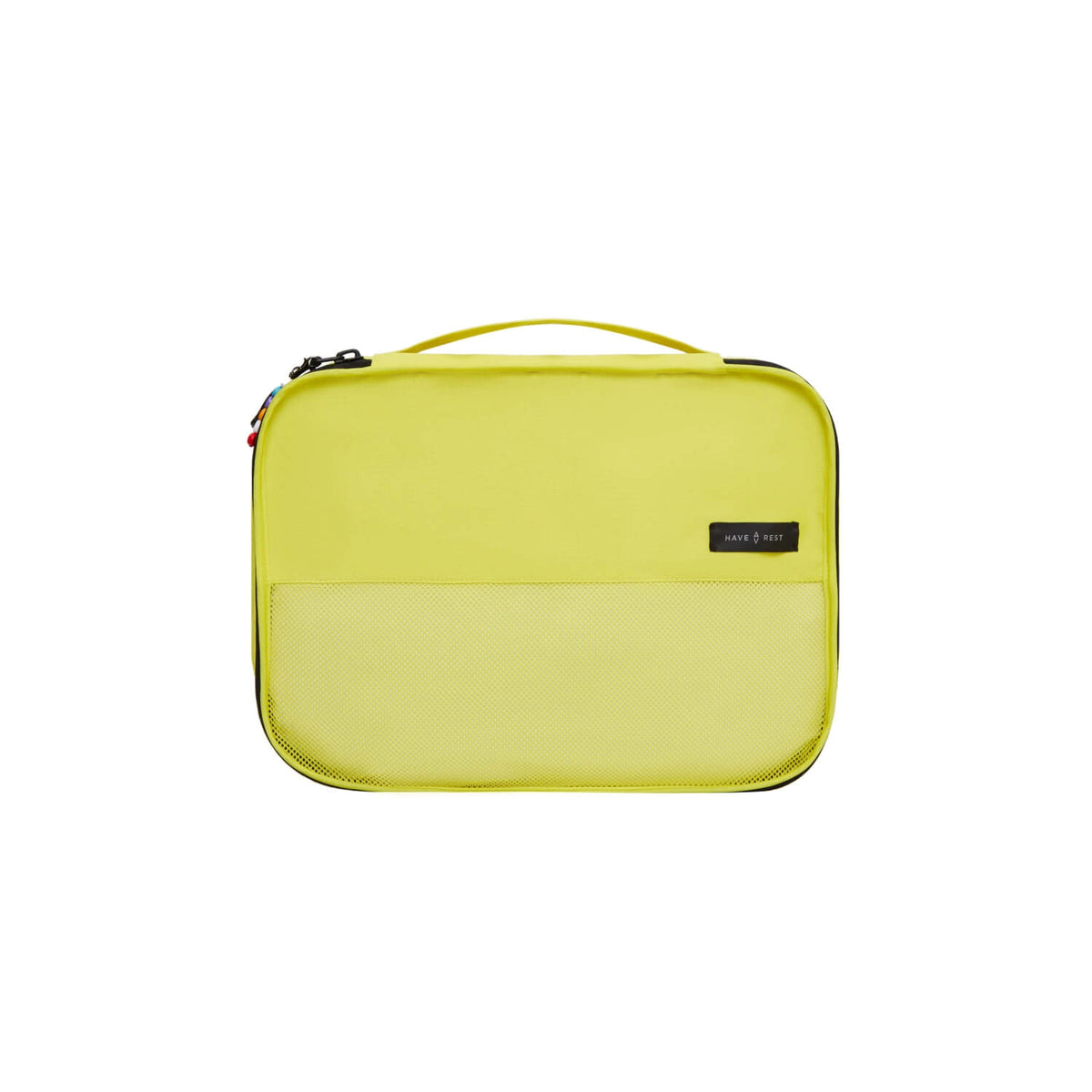 Eco Travel Clothing Organizer Set