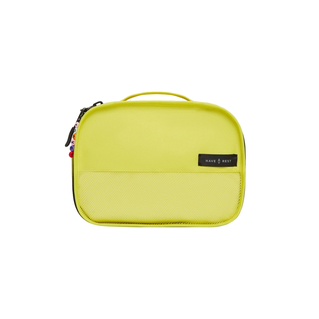 Eco Travel Clothing Organizer Set