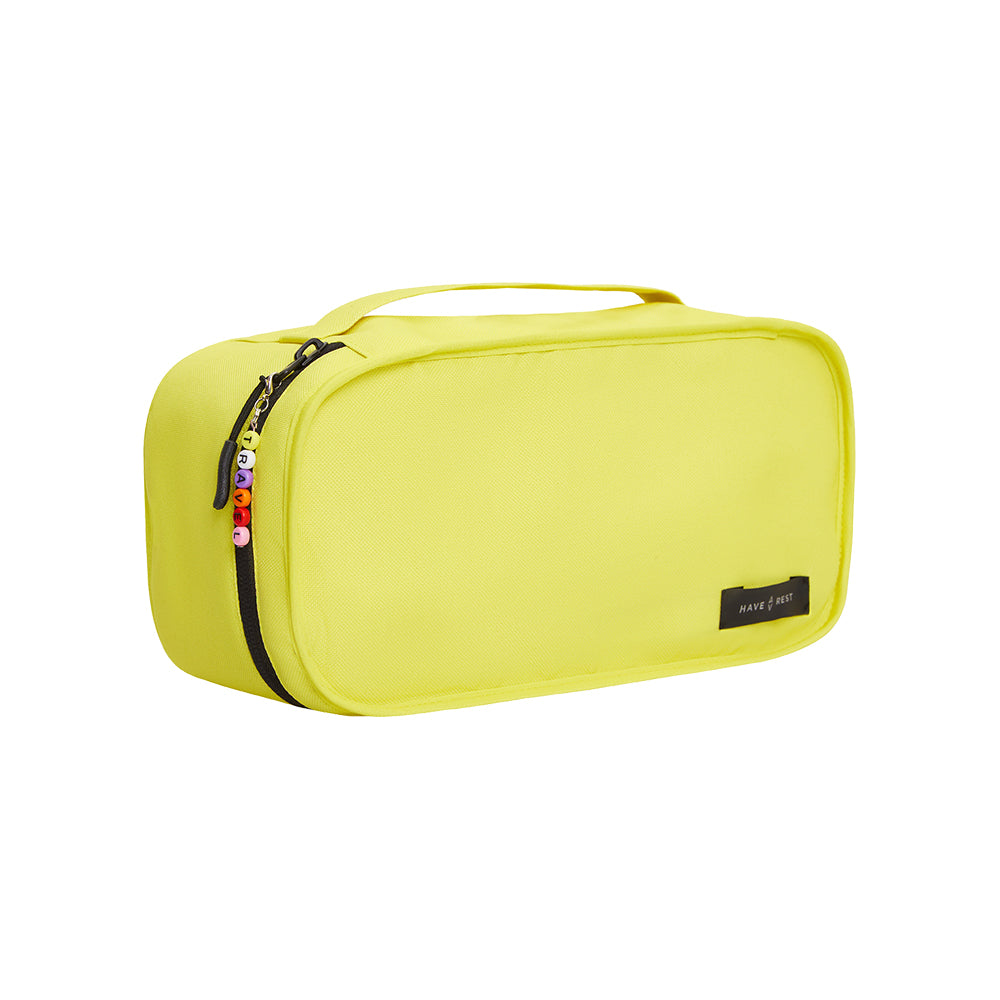 Eco Travel Laundry Organizer