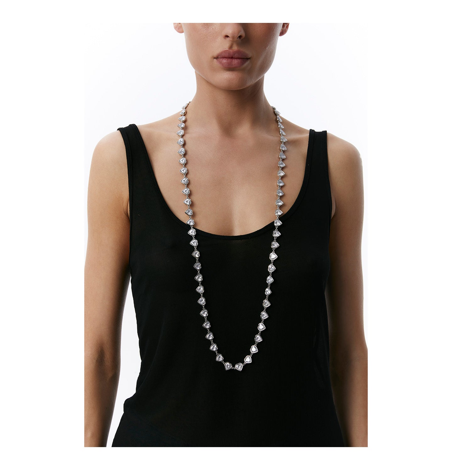"COLD HEART" MAXI