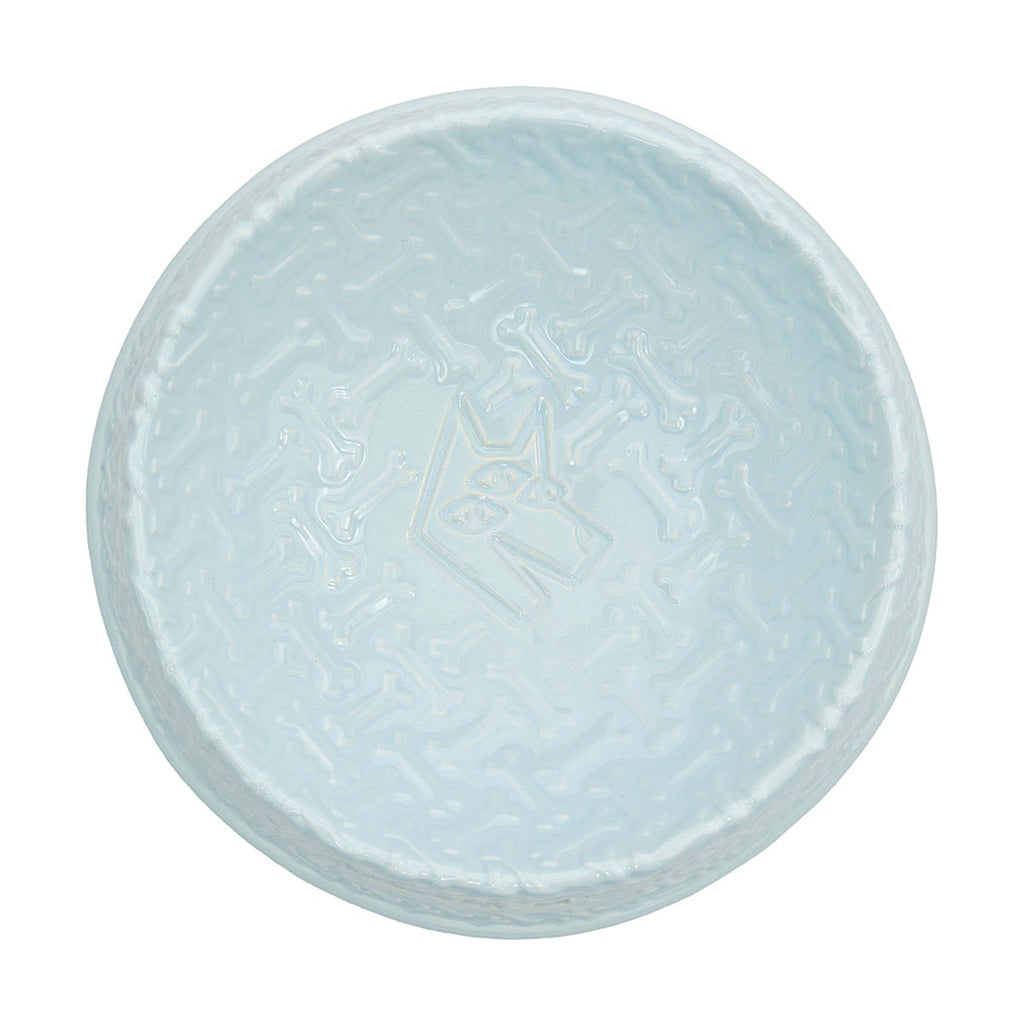 Premium Bowl Blue